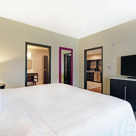 Home2 Suites By Hilton Белойт Екстериор снимка