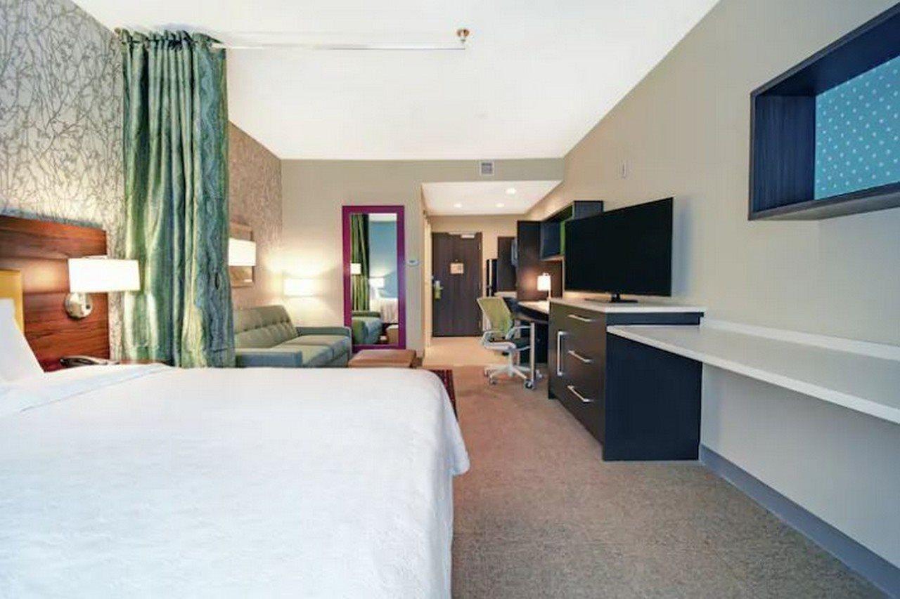 Home2 Suites By Hilton Белойт Екстериор снимка