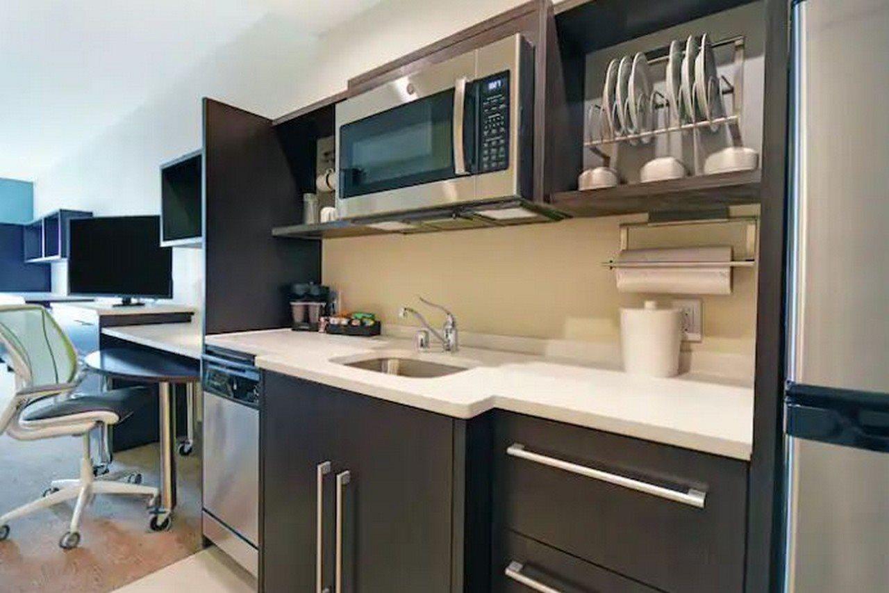 Home2 Suites By Hilton Белойт Екстериор снимка