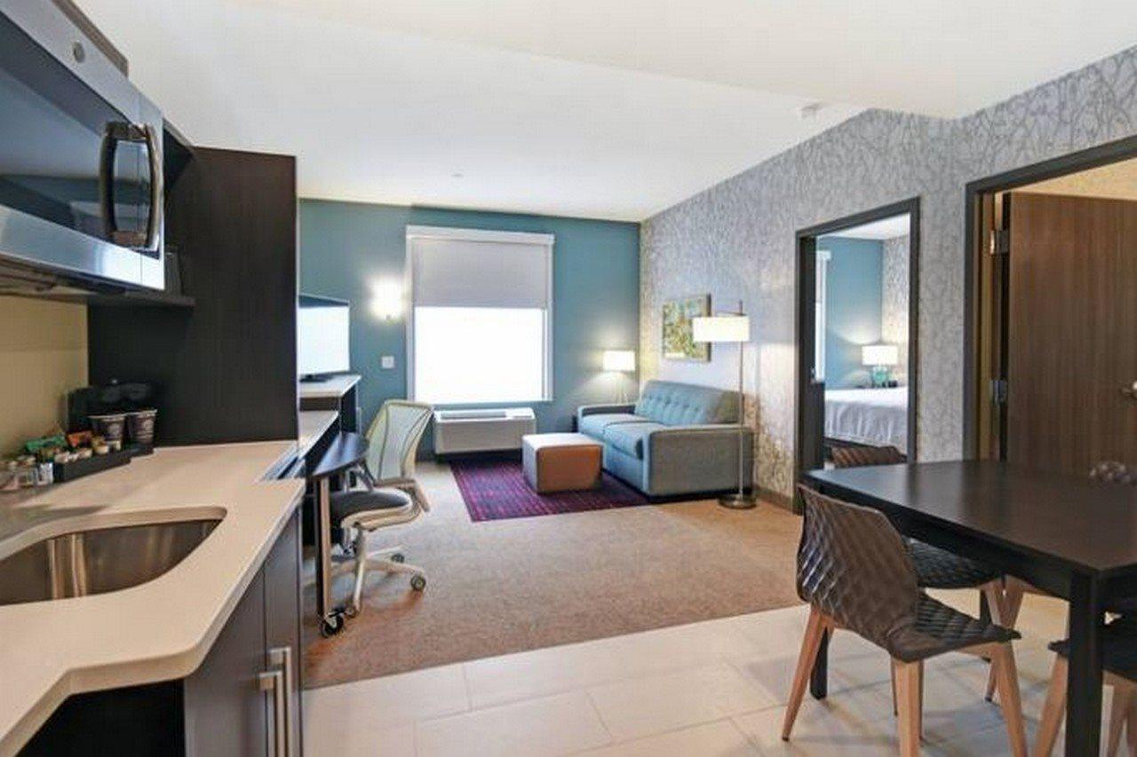 Home2 Suites By Hilton Белойт Екстериор снимка