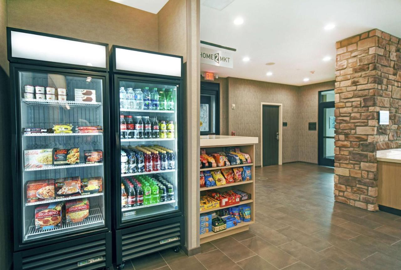 Home2 Suites By Hilton Белойт Екстериор снимка