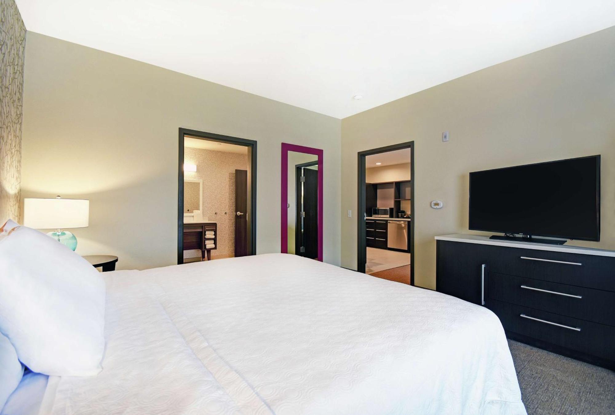 Home2 Suites By Hilton Белойт Екстериор снимка