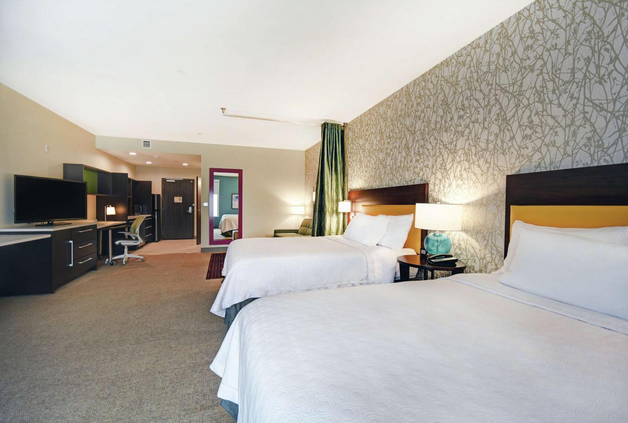 Home2 Suites By Hilton Белойт Екстериор снимка