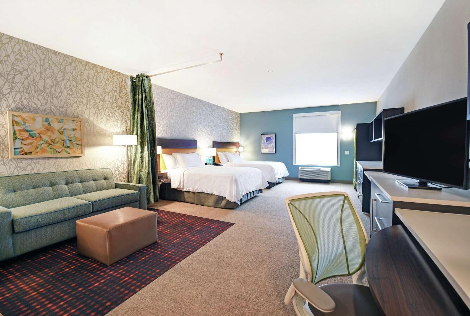 Home2 Suites By Hilton Белойт Екстериор снимка