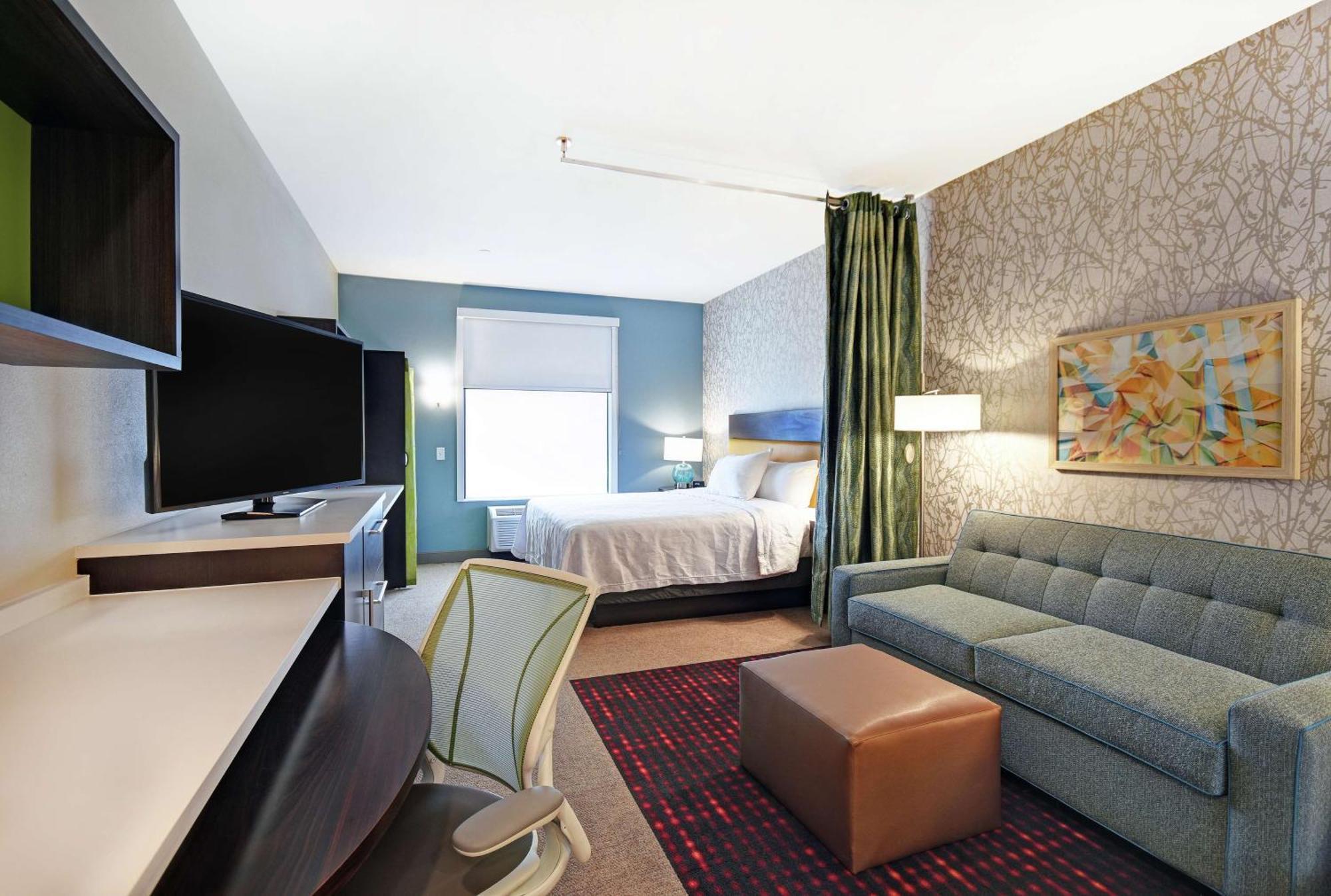Home2 Suites By Hilton Белойт Екстериор снимка
