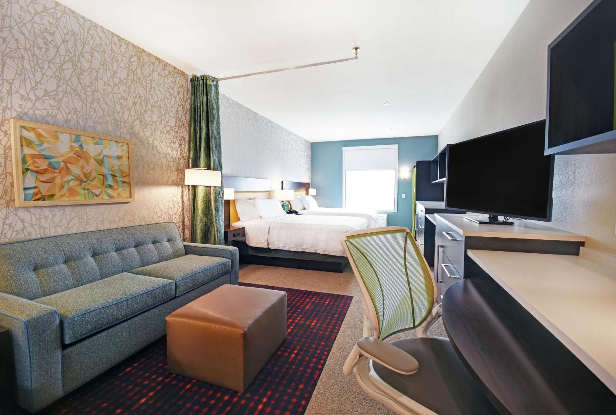 Home2 Suites By Hilton Белойт Екстериор снимка