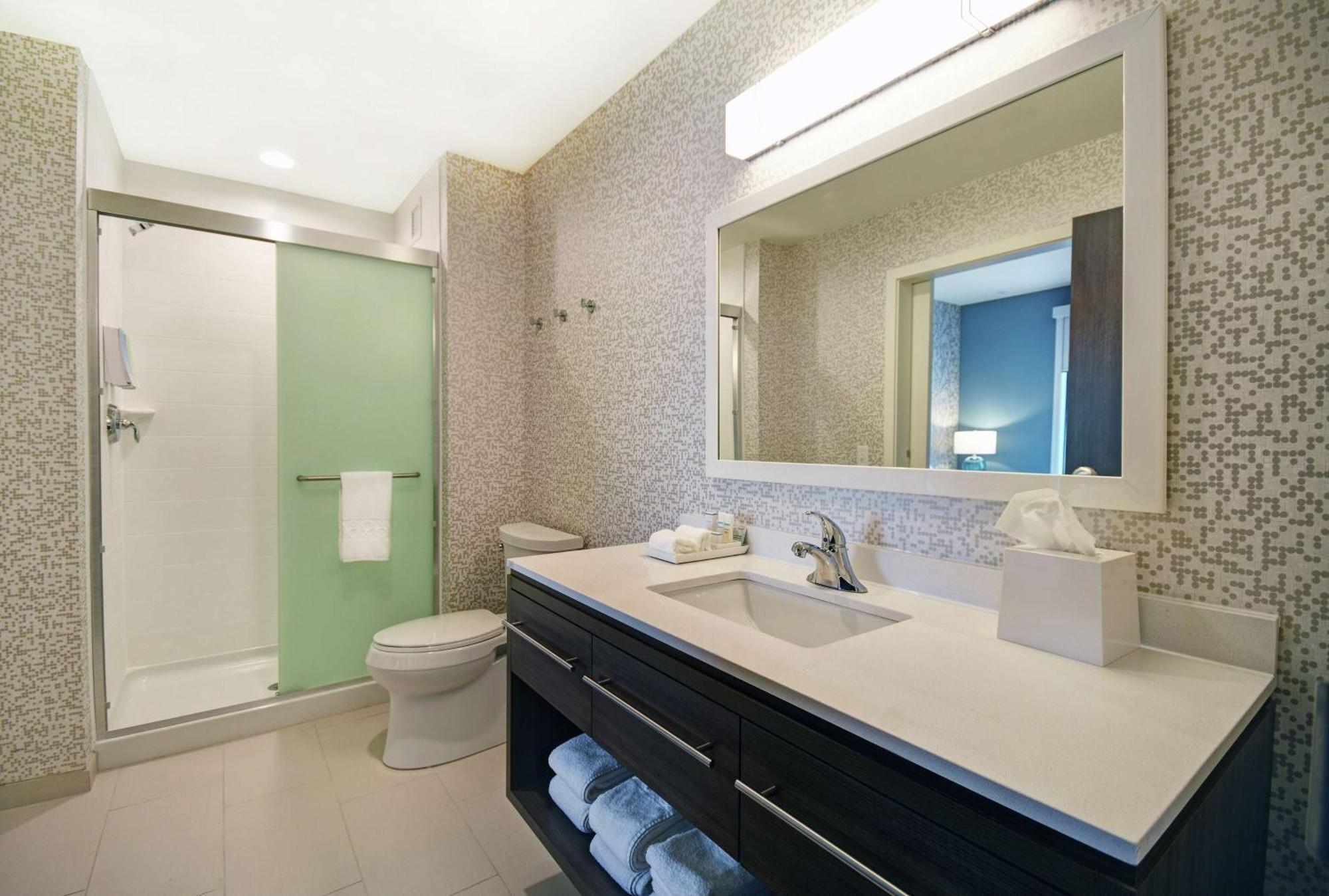 Home2 Suites By Hilton Белойт Екстериор снимка