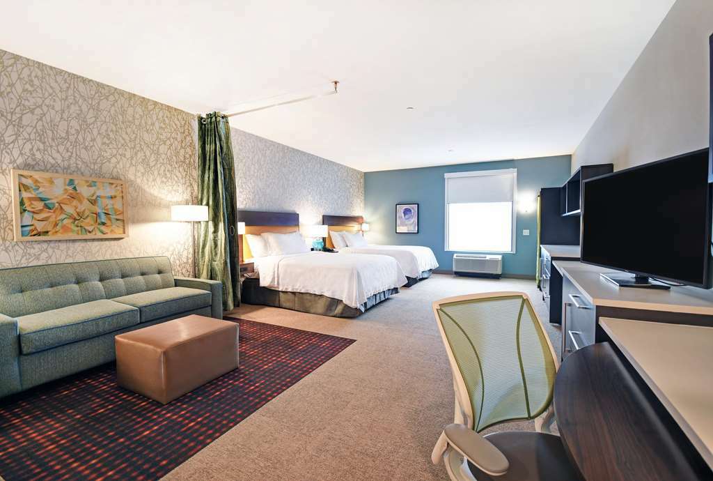Home2 Suites By Hilton Белойт Стая снимка